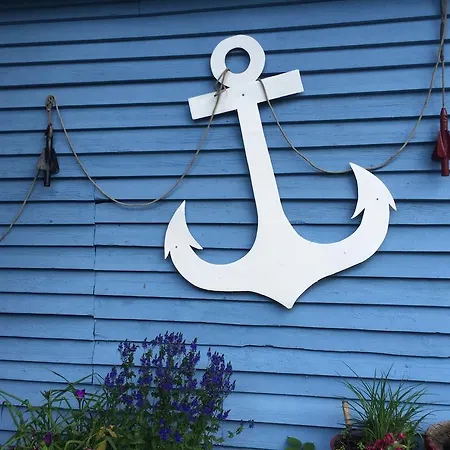 Kompass Апартаменты Росток