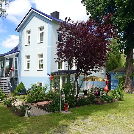 Kompass Apartment