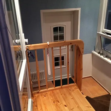 Apartment Kompass