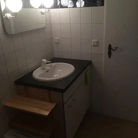Kompass Apartment