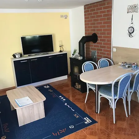 Apartment Kompass