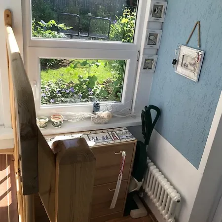 Апартаменты Kompass