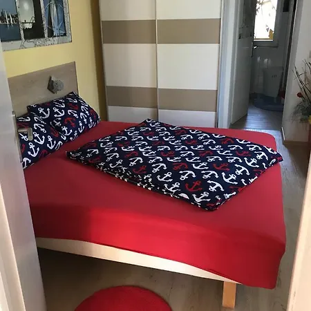 Kompass Apartment