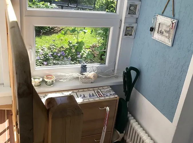 Apartamento Kompass
