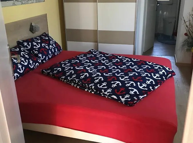 Kompass Apartamento